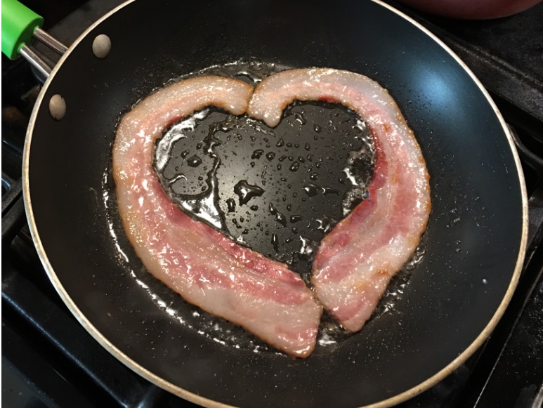 Bacon Love