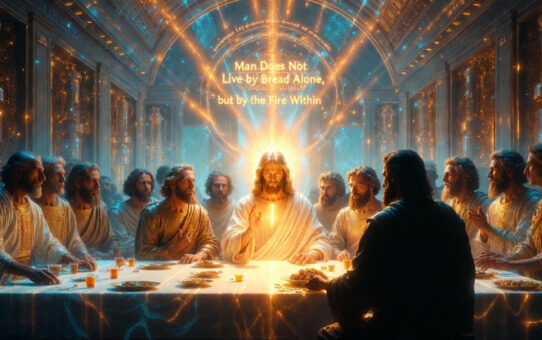 Happy Easter! ?