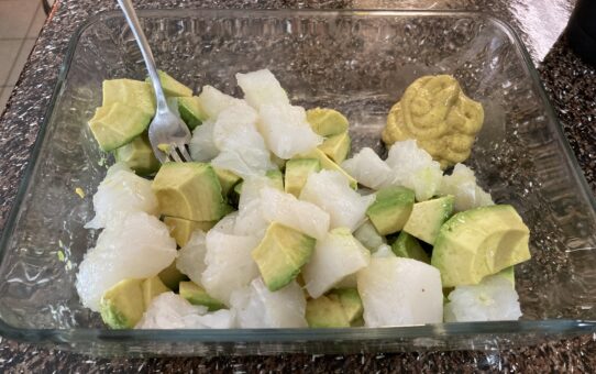 Avocado