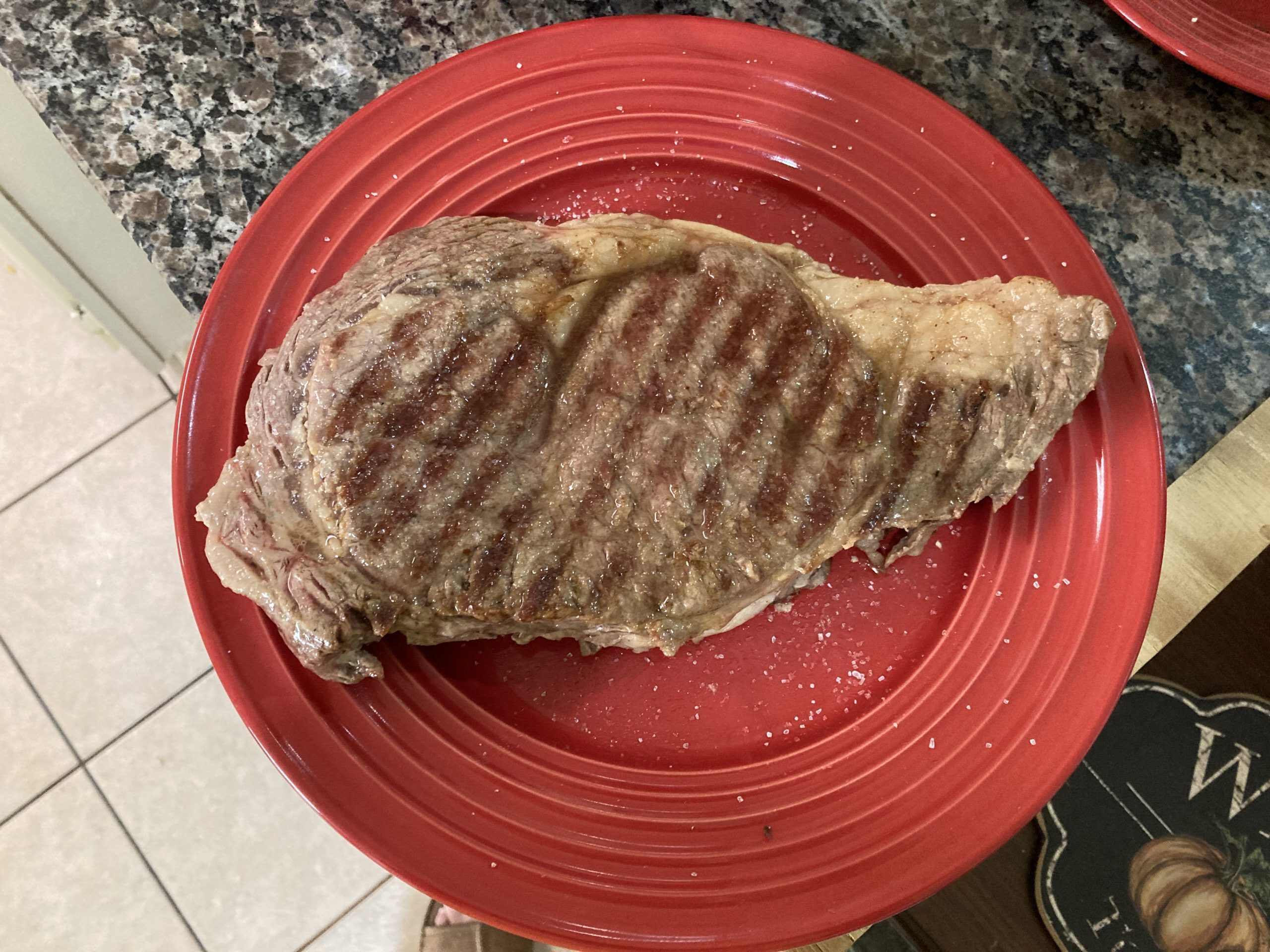 Steak