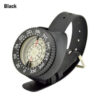 50m/164.04ft Waterproof Diving Compass; Professional Compass Wrist Outdoor Sports Survival Emergency - Image 3