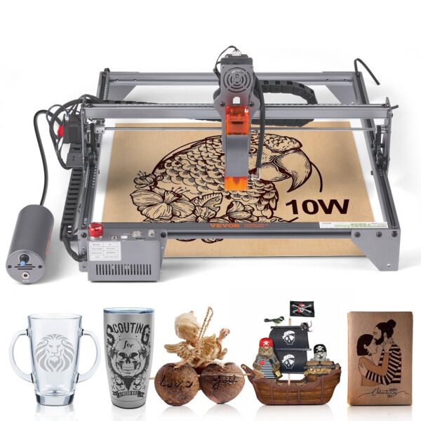 VEVOR Laser Engraver