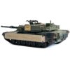 United States M1A1 AIM Tank "8th Tank Battalion II MEB US Marine Corps Iraq" (2003) "NEO Dragon Armor" Series 1/72 Plastic Model by Dragon Models - Image 2