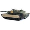 United States M1A1 AIM Tank "8th Tank Battalion II MEB US Marine Corps Iraq" (2003) "NEO Dragon Armor" Series 1/72 Plastic Model by Dragon Models - Image 3