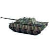 Germany Sd.Kfz.173 Jagdpanther Ausf.G1 Early Production Tank "s.Pz.Abt.654 Ruhr Pocket" (1945) "NEO Dragon Armor" Series 1/72 Plastic Model by Dragon Models - Image 2