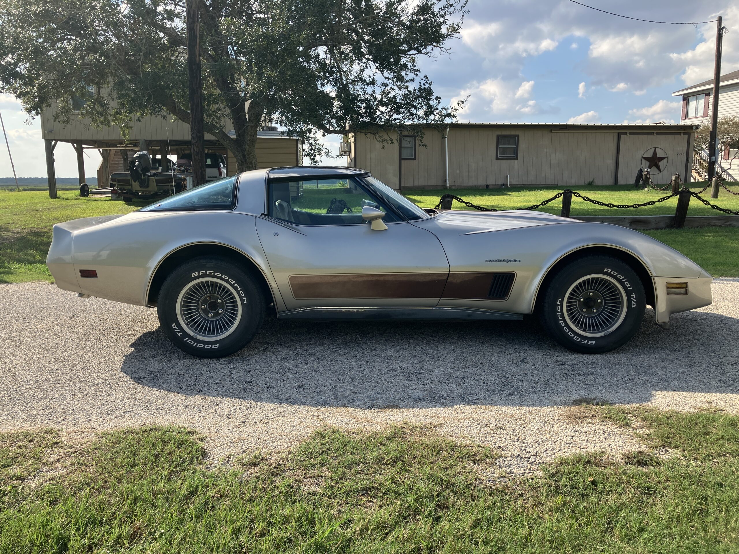 1982 Corvette Collector Edition - Image 2