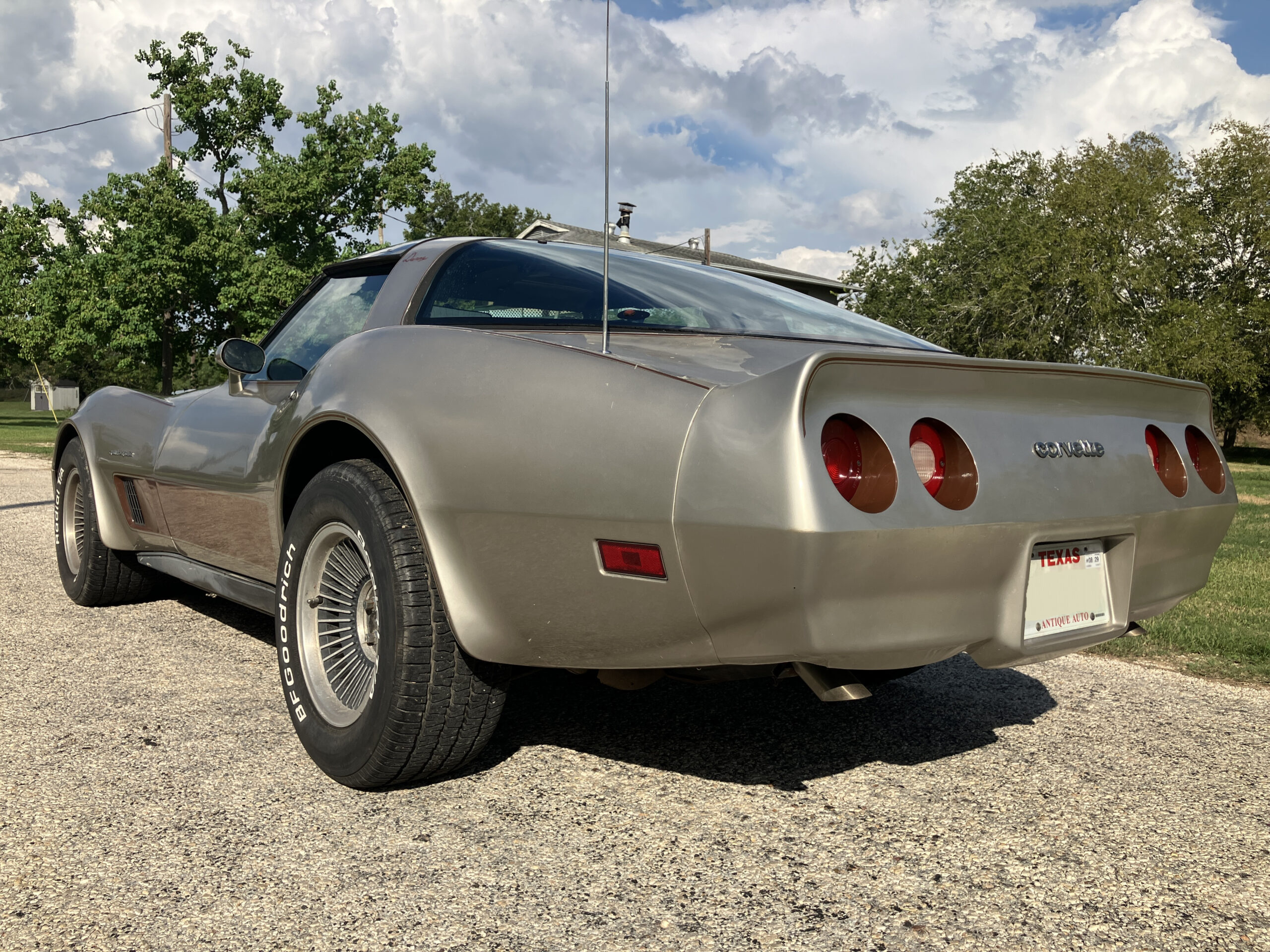 1982 Corvette Collector Edition - Image 7