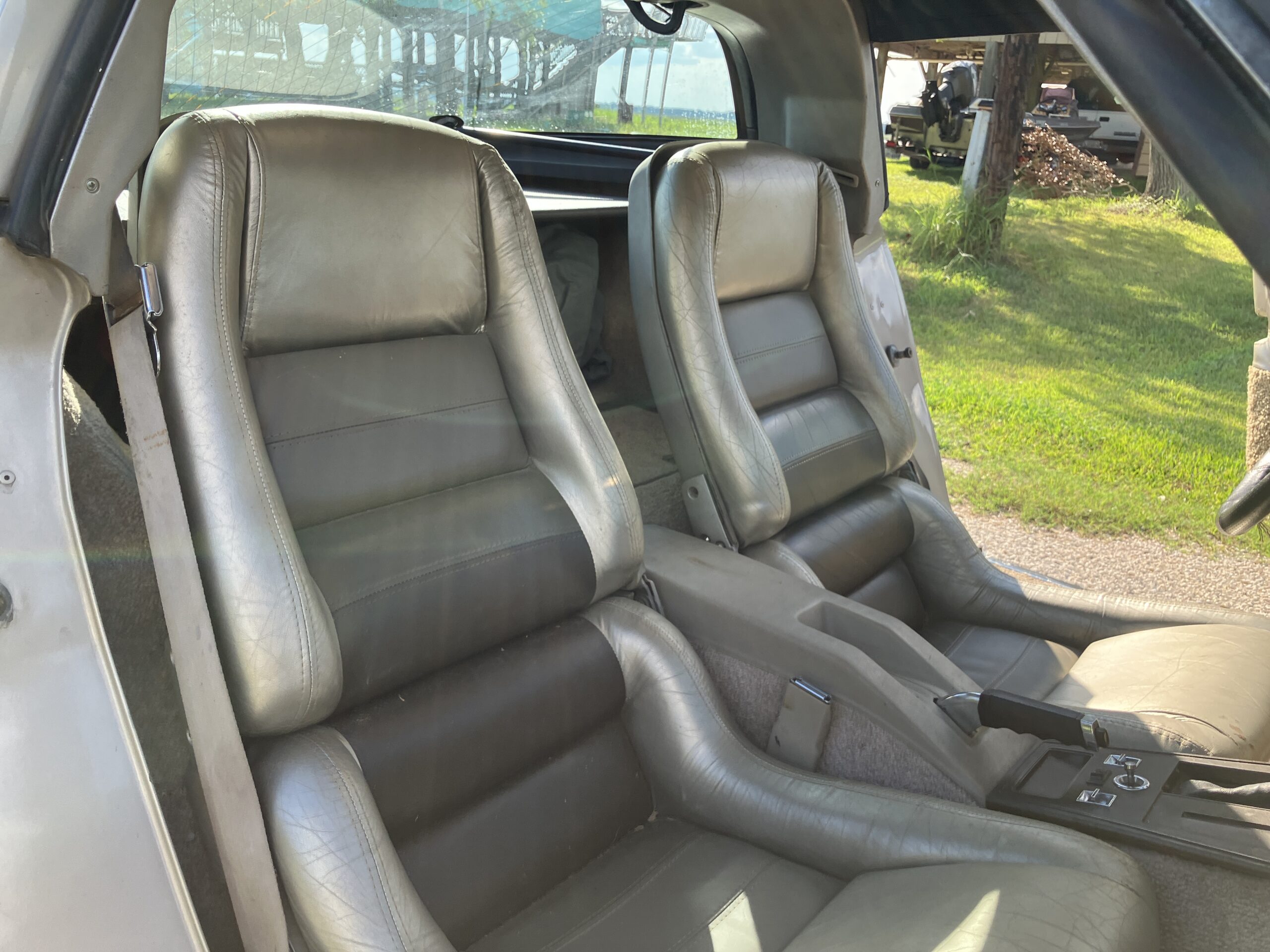 1982 Corvette Collector Edition - Image 11