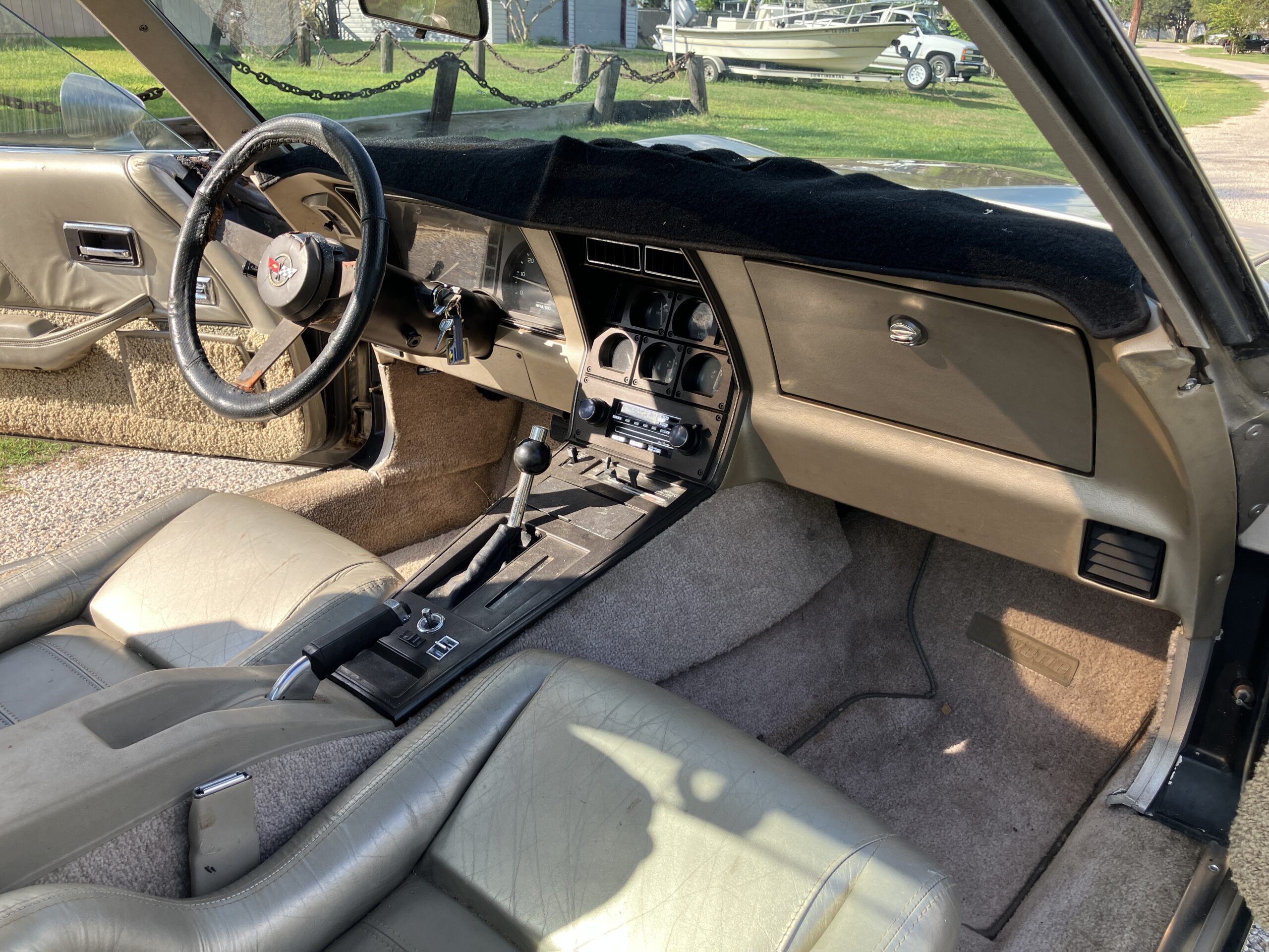1982 Corvette Collector Edition - Image 12