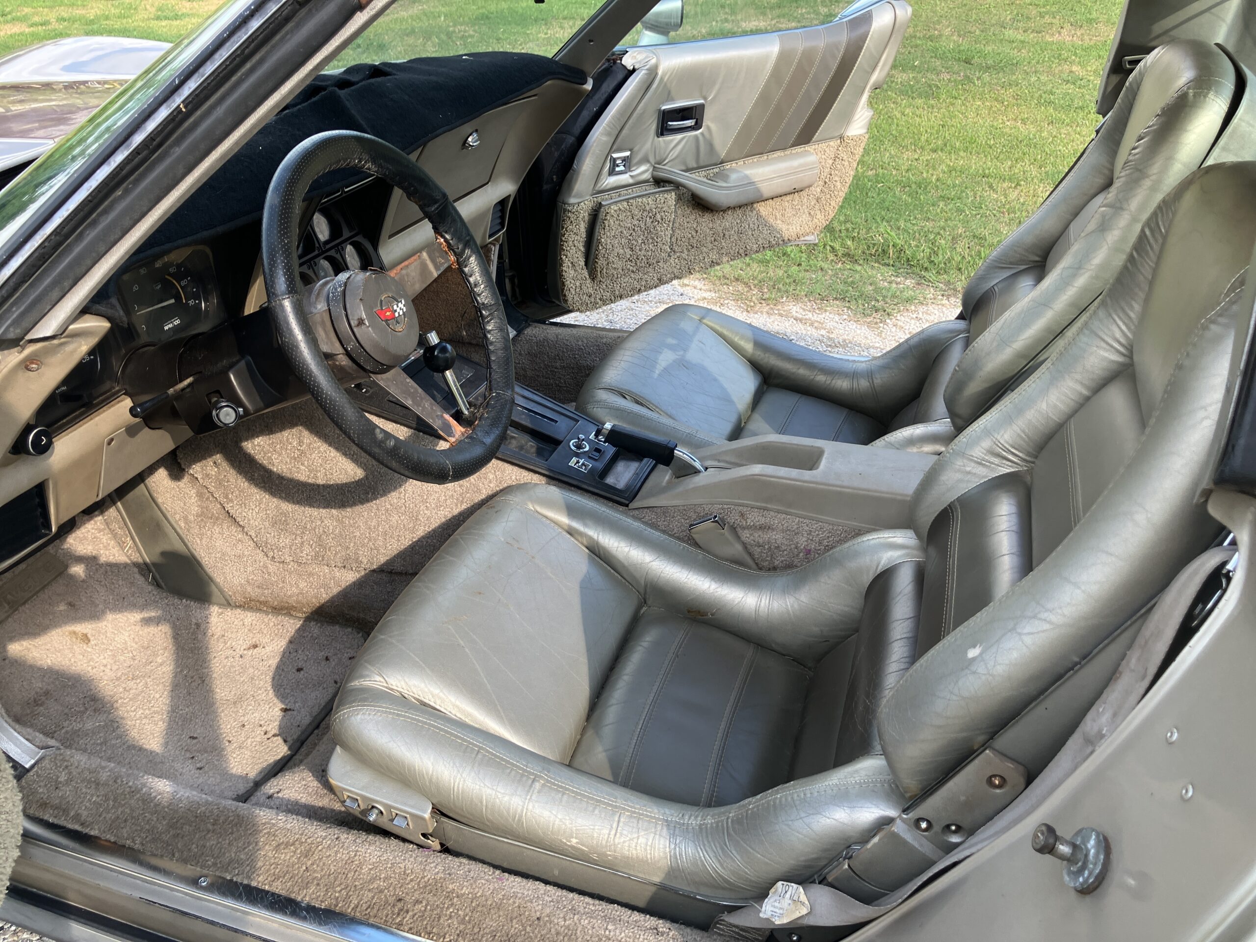 1982 Corvette Collector Edition - Image 14