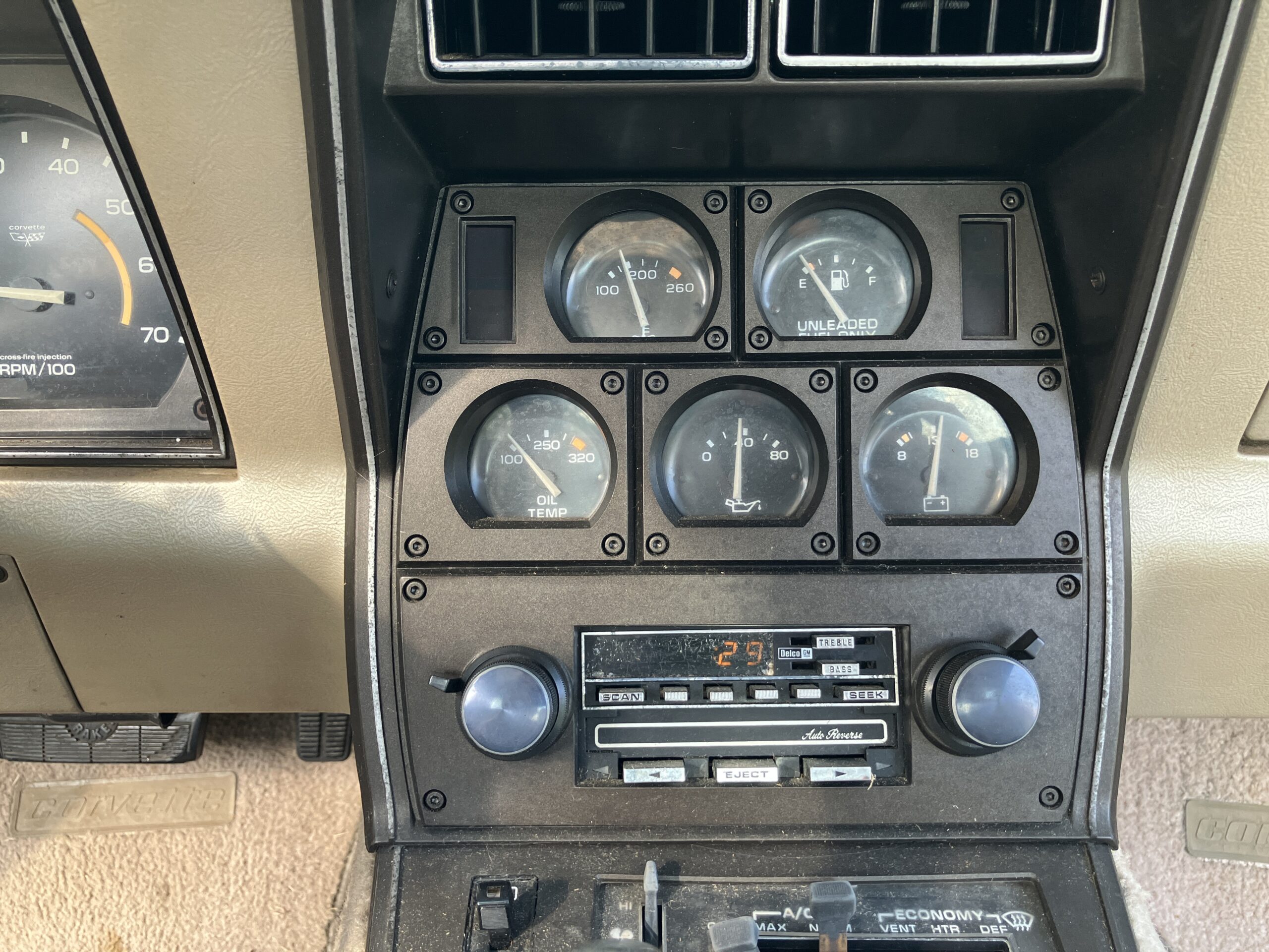 1982 Corvette Collector Edition - Image 15