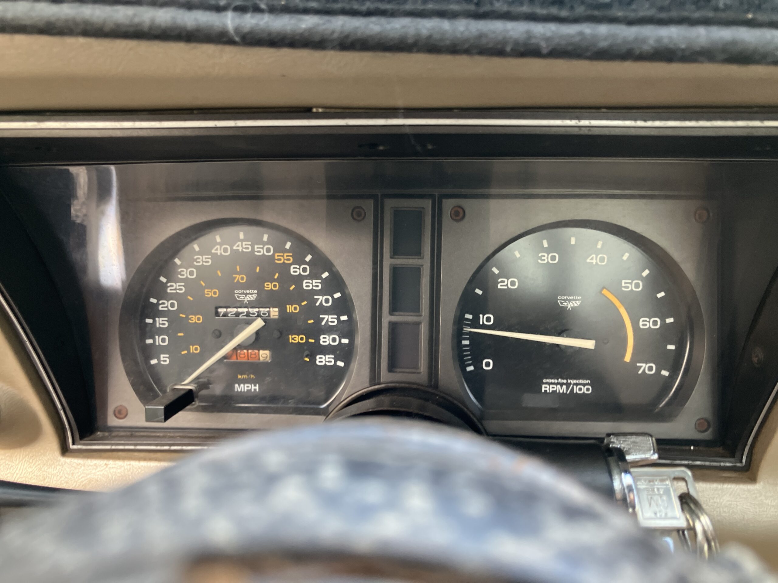 1982 Corvette Collector Edition - Image 16