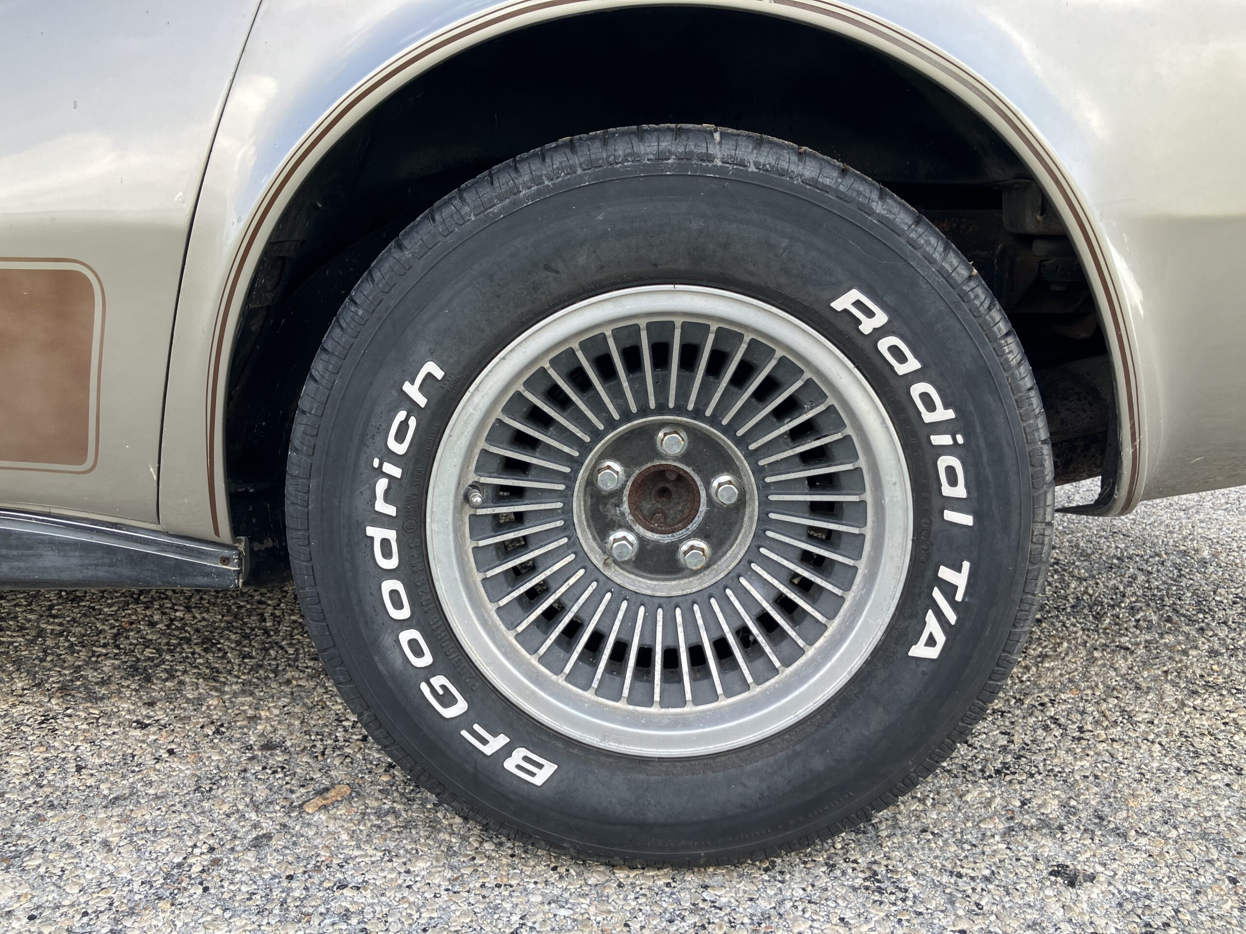 1982 Corvette Collector Edition - Image 18