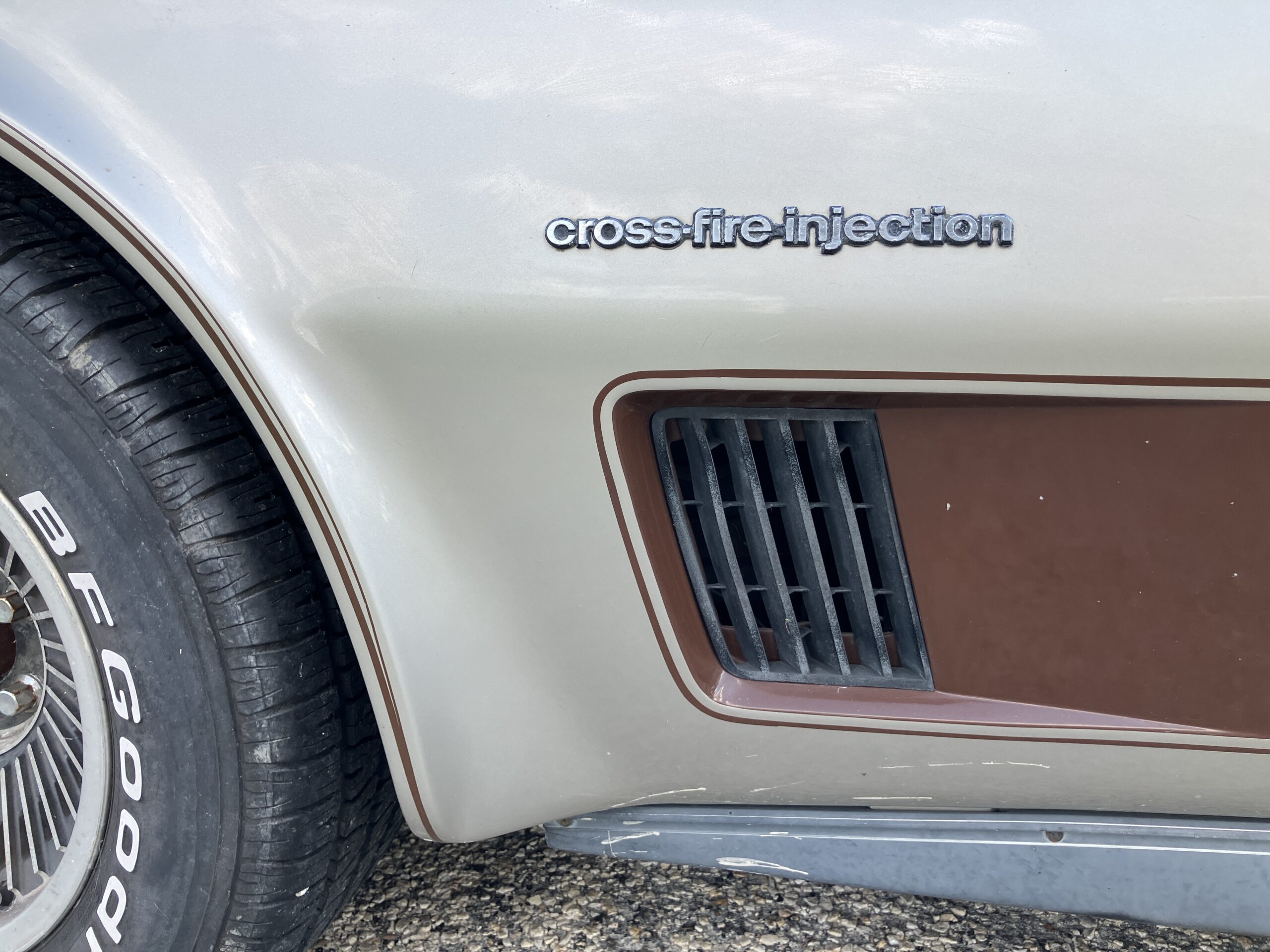 1982 Corvette Collector Edition - Image 19