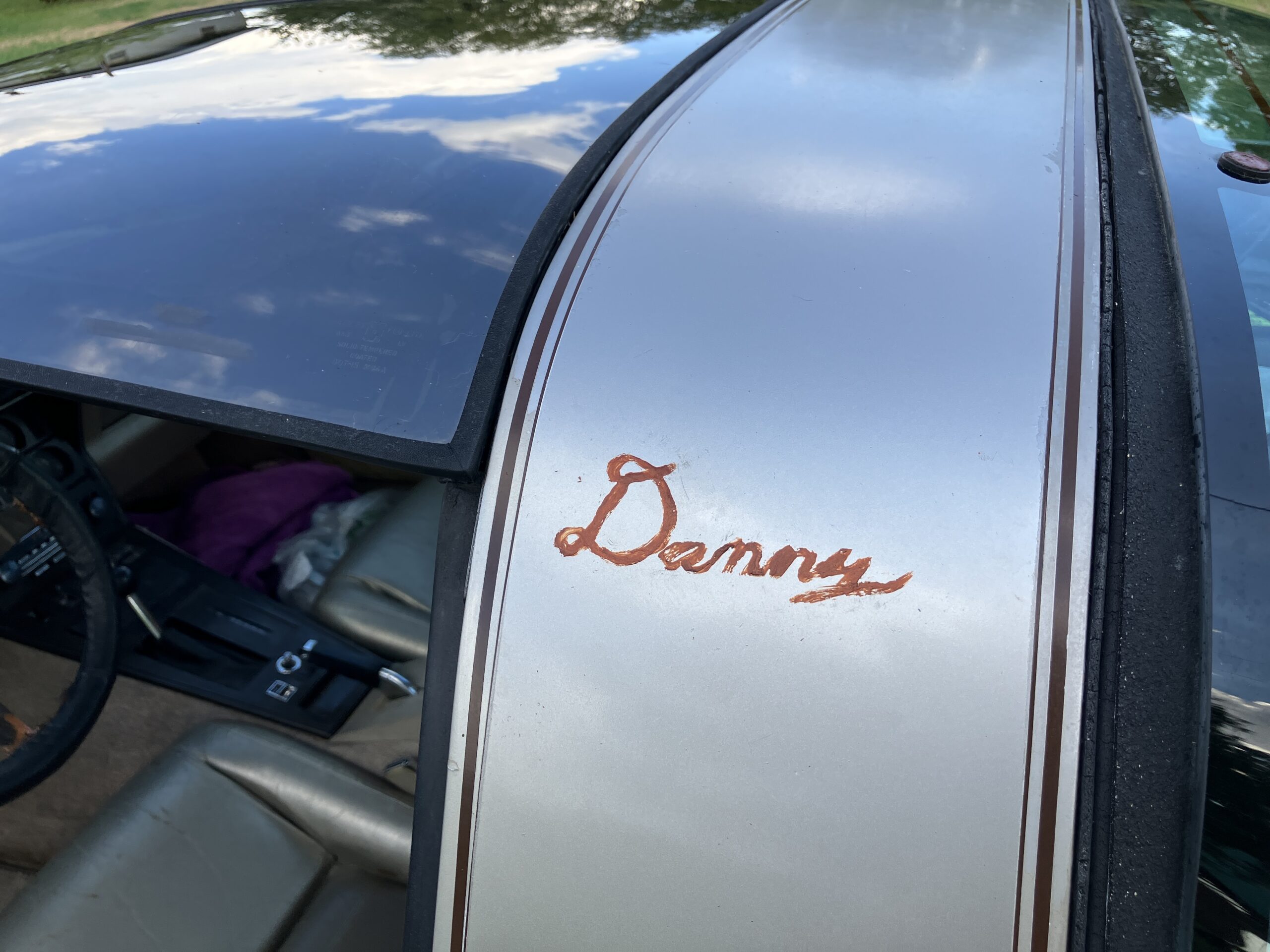 1982 Corvette Collector Edition - Image 20