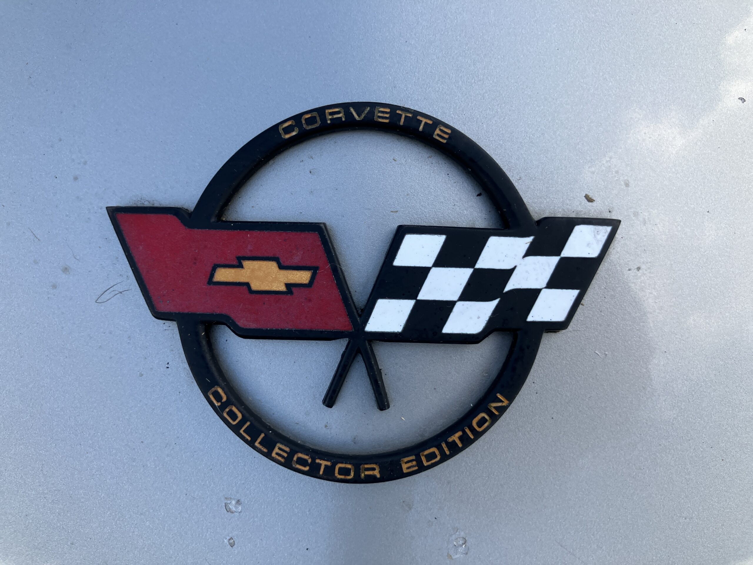 1982 Corvette Collector Edition - Image 21